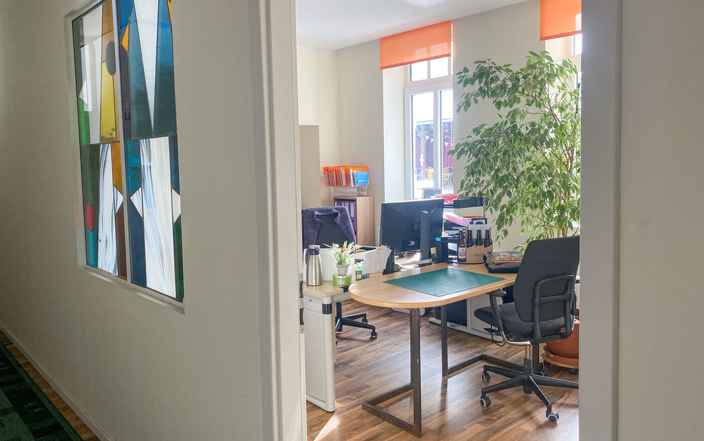 Dorplatz coworking 02