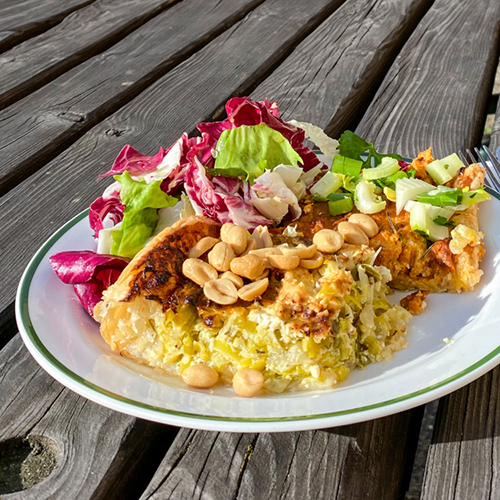 Hofküche essen
