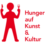 Hunger auf kunst & kultur logo