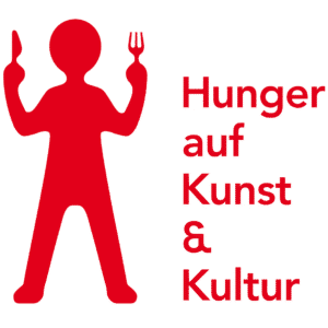 Hunger auf kunst & kultur logo