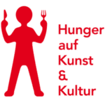 Hunger auf kunst & kultur logo