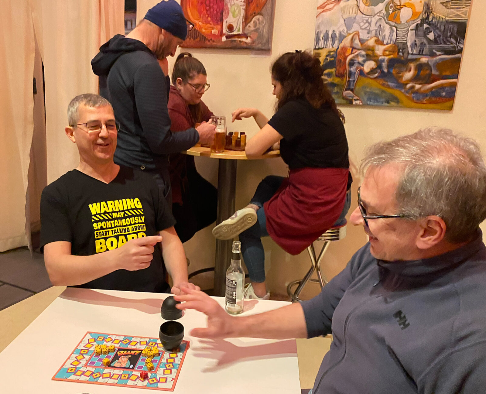 Spieleabend 9539