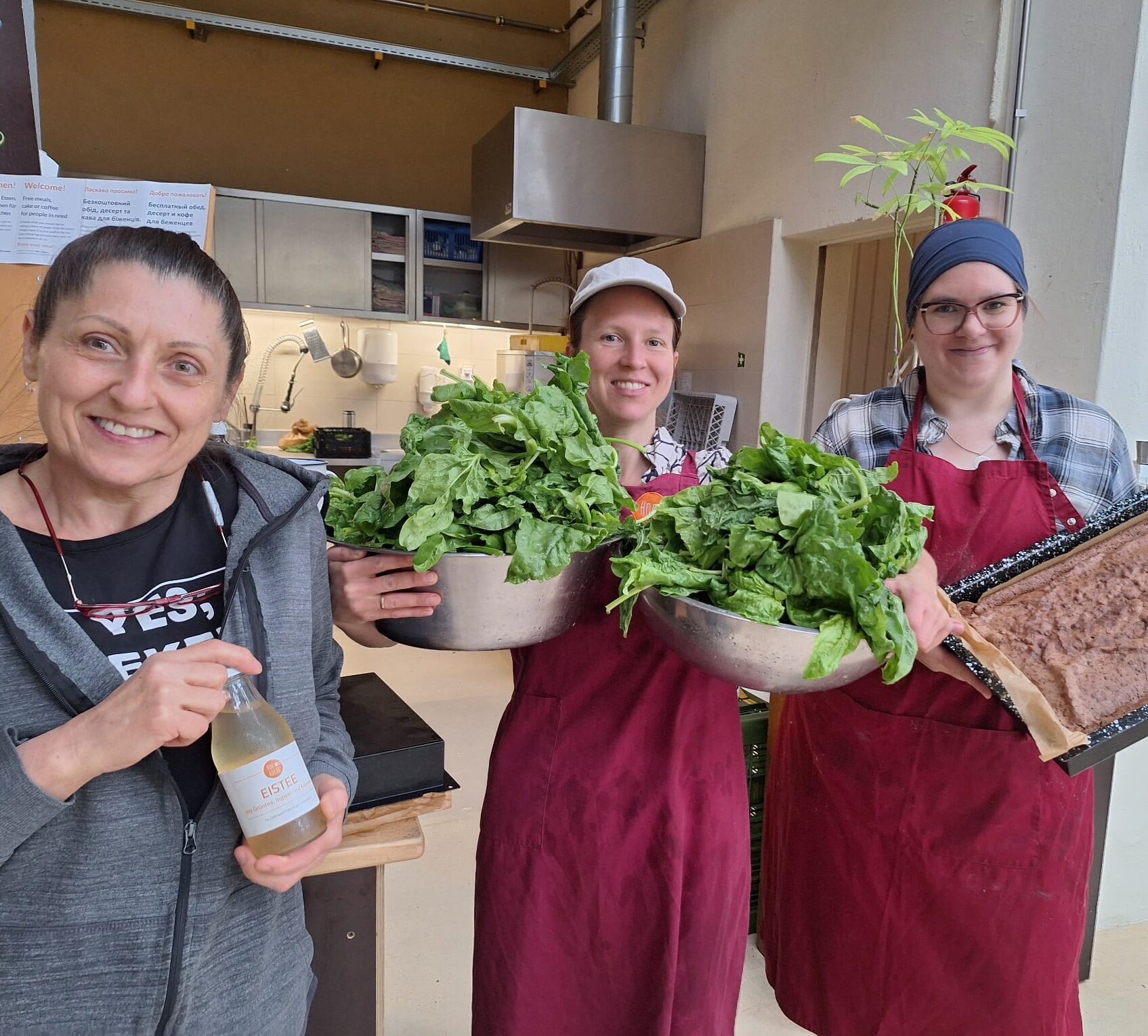 Jasmine christina sonja