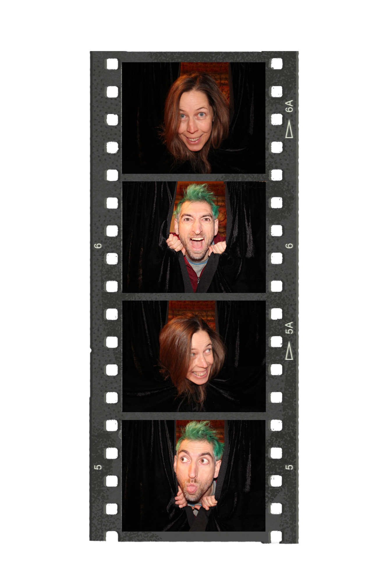 Trau di copyright traudi+raudi