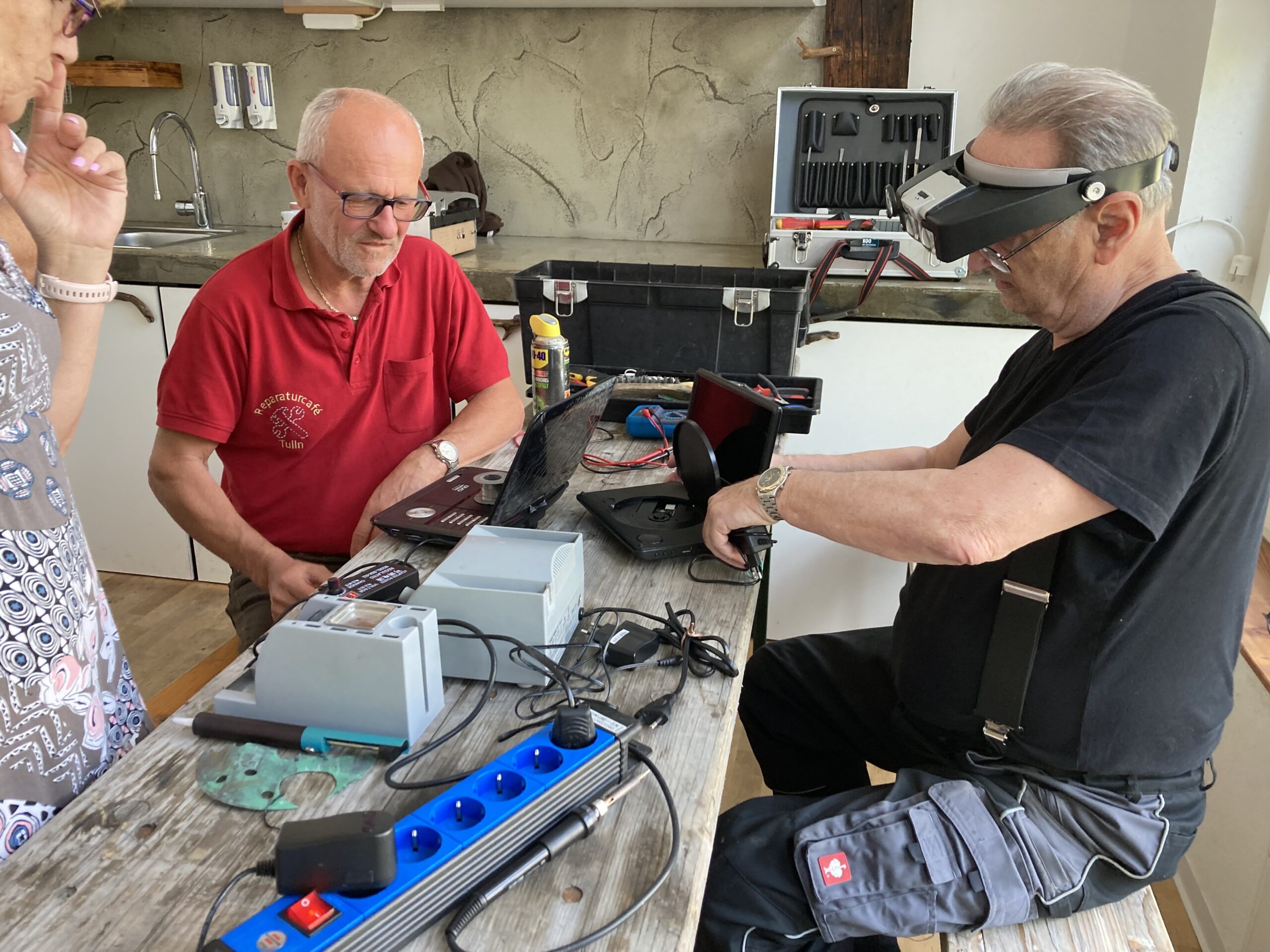 Repaircafe 2026