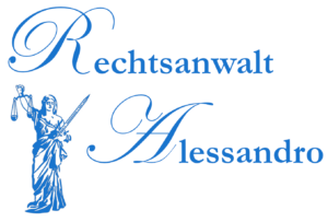Logo alessandro